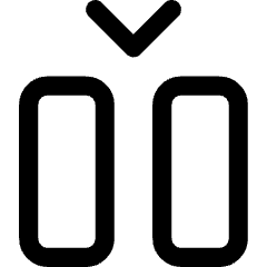 Insert Column Icon from Core Line Set
