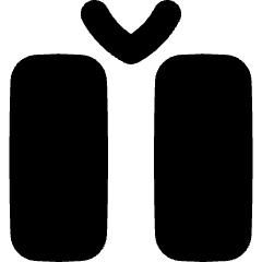 Insert Column Icon from Flex Solid Set