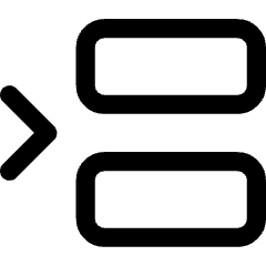 Insert Row Icon from Core Line Set