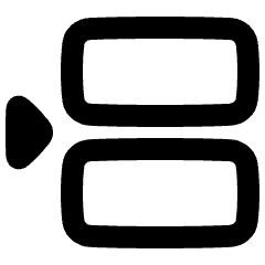 Insert Row Icon from Plump Remix Set