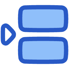 Insert Row Icon from Plump Duo Set