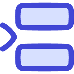 Insert Row Icon from Flex Duo Set