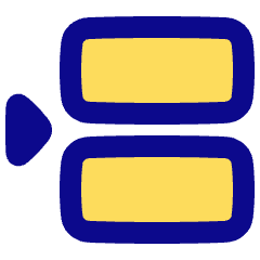 Insert Row Icon from Plump Pop Set