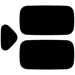 Insert Row Icon from Plump Solid Set