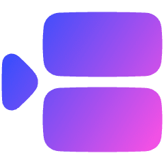 Insert Row Icon from Plump Gradient Set