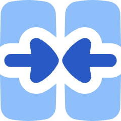 Table Cell Merge Icon from Flex Flat Set