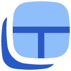 Table Stack Icon from Flex Flat Set