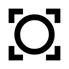 All Out Icon from Material Pro Line Set