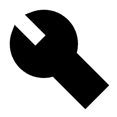 Build Fill Icon from Sharp Fill - Streamline Material Set