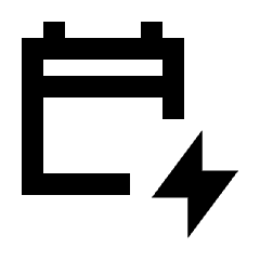 Calendar Deadline Icon from Sharp Line - Streamline Material Set