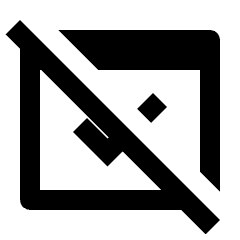 Domain Verification Off Icon from Outlined Line - Material Pro Set