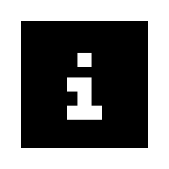Info Square Fill Icon from Sharp Fill - Streamline Material Set