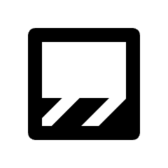Inner Shadow Fill Icon from Outlined Fill - Streamline Material Set