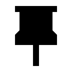 Keep Fill Icon from Sharp Fill - Streamline Material Set