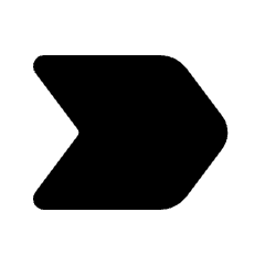 Label Important Fill Icon from Rounded Fill - Material Pro Set