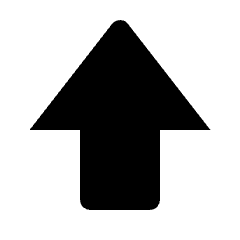 Shift Fill Icon from Outlined Fill - Streamline Material Set