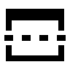 Split Window Fill Icon from Sharp Fill - Streamline Material Set