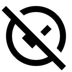 Unpublished Icon from Outlined Line - Streamline Material Set