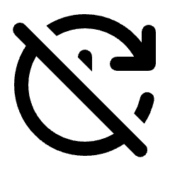 Update Disabled Fill Icon from Rounded Fill - Material Pro Set