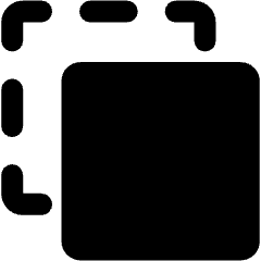 Copy 1 Icon from Ultimate Bold Set
