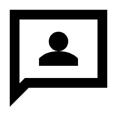 3p Icon from Sharp Line - Material Pro Set