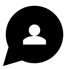 3p Alt Fill Icon from Sharp Fill - Streamline Material Set