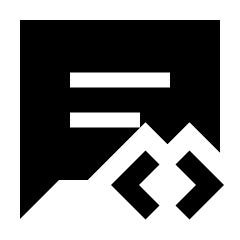 Chat Apps Script Fill Icon from Sharp Fill - Material Pro Set