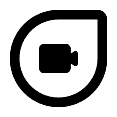 Duo Icon from Rounded Line - Streamline Material Set