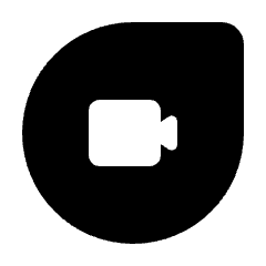 Duo Fill Icon from Rounded Fill - Streamline Material Set