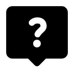 Live Help Fill Icon from Rounded Fill - Material Pro Set