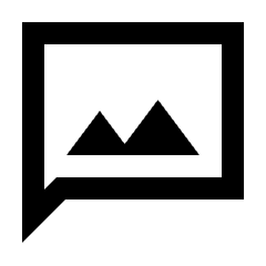 Mms Icon from Sharp Line - Streamline Material Set