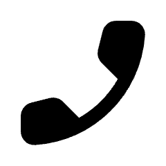 Phone Enabled Fill Icon from Rounded Fill - Streamline Material Set