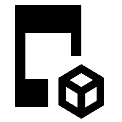 Phonelink Module Fill Icon from Sharp Fill - Material Pro Set