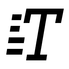 Rtt Icon from Sharp Line - Streamline Material Set