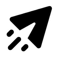 Send Alt Fill Icon from Rounded Fill - Material Pro Set