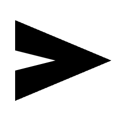 Send Fill Icon from Sharp Fill - Streamline Material Set