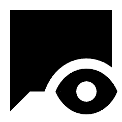 Show Hide Comments Fill Icon from Sharp Fill - Material Pro Set