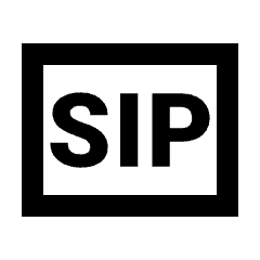 Sip Icon from Sharp Line - Material Pro Set