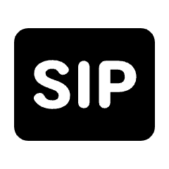 Sip Fill Icon from Rounded Fill - Material Pro Set