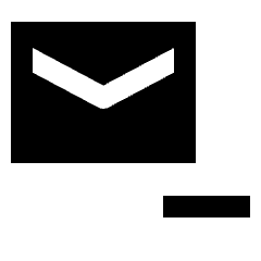 Unsubscribe Fill Icon from Sharp Fill - Streamline Material Set