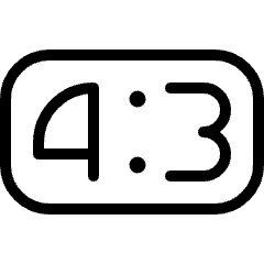 Composition 4 To 3 Icon from Ultimate Light Set