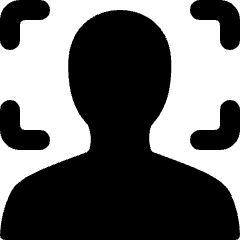 Composition Human Icon from Ultimate Bold Set