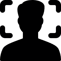 Composition Man Icon from Ultimate Bold Set