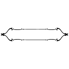 Composition 5 Element from Art Nouveau Vectors Set