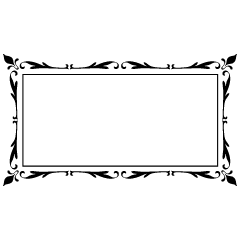 Composition 55 Element from Art Nouveau Vectors Set
