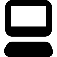 Desktop Icon from Core Solid Set