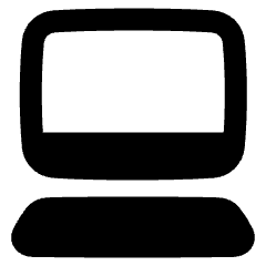 Desktop Icon from Plump Remix Set