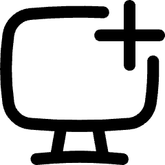 Desktop Add Icon from Flex Line Set