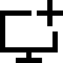 Desktop Add Icon from Sharp Line Set