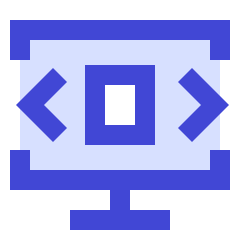 Desktop Application Icon from Sharp Duo Set